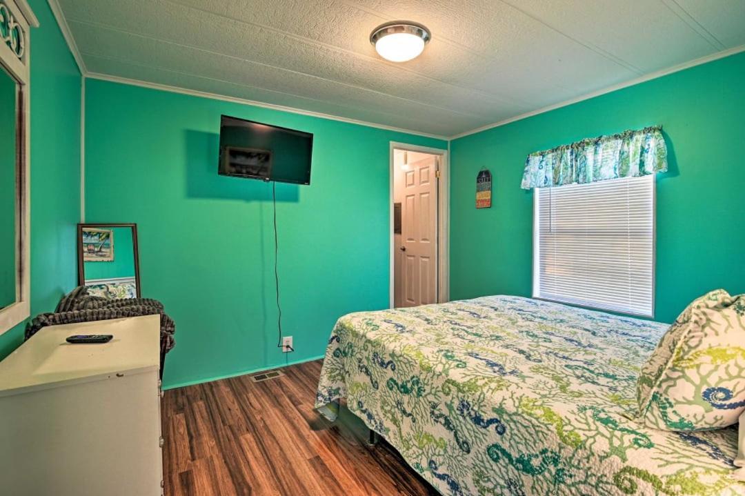 Vila Meadowlark Memories Myrtle Beach Exteriér fotografie