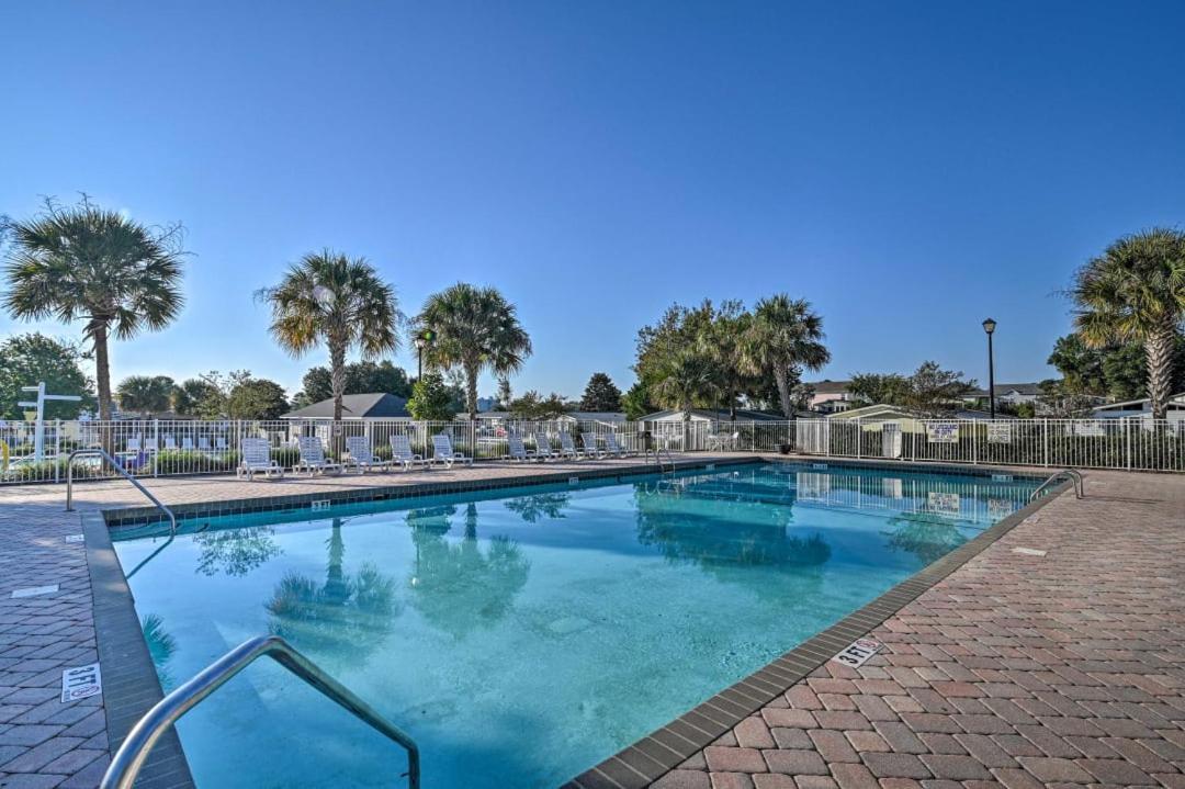 Vila Meadowlark Memories Myrtle Beach Exteriér fotografie