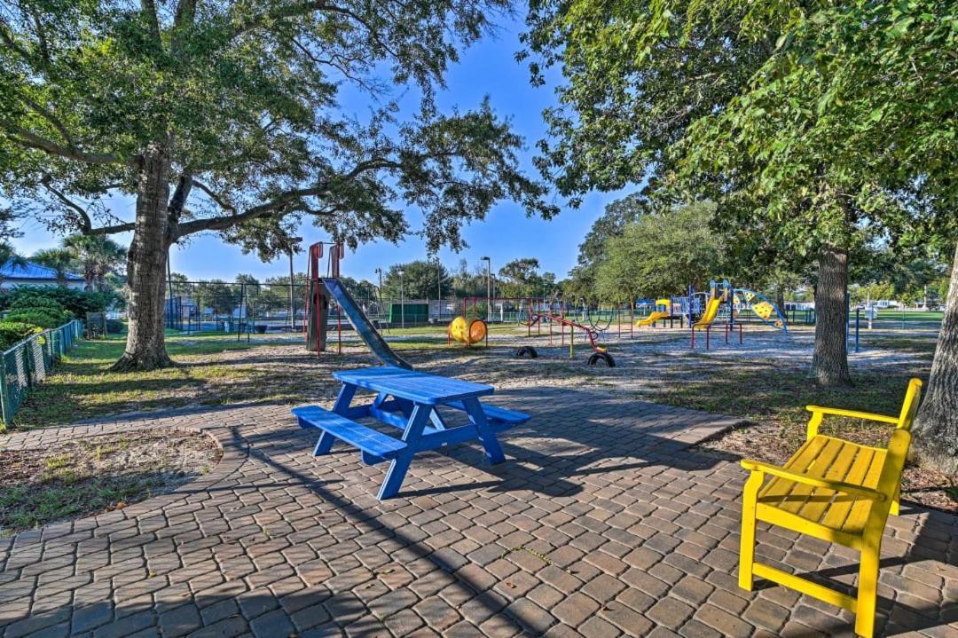 Vila Meadowlark Memories Myrtle Beach Exteriér fotografie